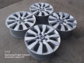4 броя алуминиеви джанти за Honda CR-V 17, снимка 6