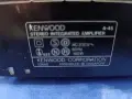 Усилвател Kenwood A-45 , снимка 4