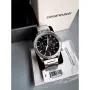 Emporio Armani AR11241 Mario Chronograph, снимка 7