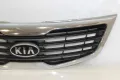 Предна решетка Kia Sportage SL (2010-2014г.) предна емблема 863503W000 / 86350-3W000, снимка 3