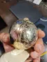 Часовник стар- 3 бр.  от времето на соца навиващ се механично , снимка 16