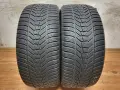 225/40/18 Hankook / Nexen зимни гуми, снимка 1