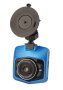 Видеорегистратор 2,4 инча автомобилна камера HD преносим мини рекордер, снимка 2