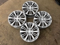 4 броя алуминиеви джанти за Peugeot 208,2008 16, снимка 5