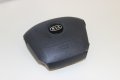 Airbag за волан Kia Carens II (2002-2006г.) 0K2FB57K00 / OK2FB57K00 / RS56102C44 / Киа Каренс, снимка 4