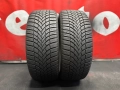 215 50 18, Зимни гуми, Bridgestone BlizzakLM005, 2 броя, снимка 2