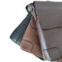 Мъжка кожена чанта 22*26 см / 5137, снимка 5
