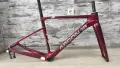 НОВИ карбонови шосейни рамки Argon 18 Sum Disc | XXS и XS, снимка 3