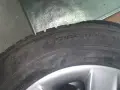 235/65/17 5x120 Джанти със зимни гуми от BMW X5, снимка 7
