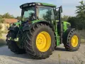 Трактор John Deere 6135R ЛИЗИНГ, снимка 2