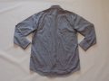 риза lacoste тениска блуза потник горнище яка оригинал мъжка размер 39, снимка 2