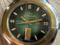 Ретро мъжки часовник Jowissa с Ronda automatic, снимка 1
