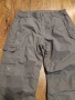 salewa powertex - СКИ-СНОУБОРД мъжки панталон 52/ХЛ, снимка 7