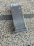 Преден ляв буфер на преден ляв рог на Ауди Audi A8 D4 H4 само за 50лв. 4h0805119b, снимка 3