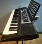 синтезатор клавир YAMAHA YPT-210 пиано с 5 октави, снимка 3