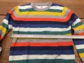 Детски пуловер GAP Kids, размер 140 см, снимка 4