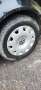 Продавам железни джанти с гуми 5х100/ 15 цола., снимка 4