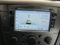 Мултимедия 7" Android 12 за Opel Astra H Zafira A Meriva GPS DVD нави, снимка 8