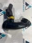 9810921180 въздуховод, въздуховодна тръба от Peugeot 508 GT, 1.5 BlueHDI, двигател YHZT-C2B800, 10 Q, снимка 2