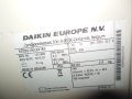Външно тяло на климатик Daikin RZQSG100L8V1B9  36000 btu, снимка 4