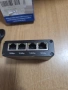 RJ45 мрежов сплитер (Ethernet splitter) с 1 вход и 4 изхода, снимка 2