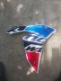 Десен панел Honda CRF 1100 2020г. AFRICA TWIN, снимка 1