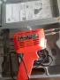 Немски индукционен поялник Top Craft TPL 150 (150W) – Пълен комплект в куфар, снимка 2