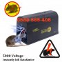 Електрически капан за мишки гризачи плъхове мишка плъх гризач, снимка 1 - За гризачи - 35715926