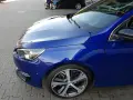 пежо 308  SW GT 2.0 к.181 кс.2016г., снимка 5