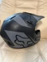 Fox Rampage Helmet Matt Black каска за колело велосипед , снимка 3