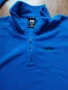 helly hansen 1/2 zip - мъжки полар М , снимка 3