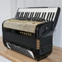 Акустичен акордеон Hohner Imperator IV , снимка 5