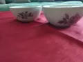 Чинии и купички за допълване, снимка 4