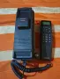 Ретро GSM телефон за кола Siemens P1 (1992 г.), снимка 1