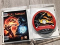 Mortal Kombat (9) (PS3), снимка 3