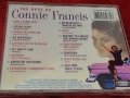 Connie Francis CD, снимка 3