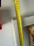 310833 ПВЦ PVC дограма прозорец 148 /237 см 123  евро                     mz - един отварям прозорец, снимка 2