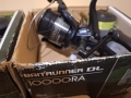 Макари Shimano Baitrunner DL RA 10000 - 3 броя, снимка 4