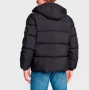 яке Tommy Jeans, SKUDM0DM15447, Пух, XL, снимка 3