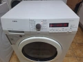 Сушилня с термопомпа AEG PROTEX 8кг. А+++, снимка 4