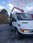 Продавам iveco deily 35c9, снимка 1 - Камиони - 39048941