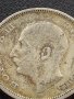 Сребърна монета 50 лева 1930г. ЦАРСТВО БЪЛГАРИЯ БОРИС ТРЕТИ ЗА КОЛЕКЦИОНЕРИ 21280, снимка 9