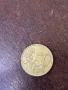 50 цента Френска монета , снимка 2