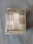 кутия за часовник SONY, снимка 1