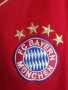 Bayern Munchen Adidas оригинална тениска фланелка размер М Байерн Мюнхен Munich екип , снимка 7