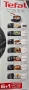 Tefal индукционен котлон. , снимка 5