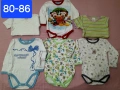Блуза,риза и панталон дете от 1 до 2г., снимка 7