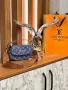 Louis Vuitton дамски чанти различни цветове , снимка 8