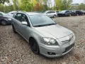 Toyota Avensis T25 на части FACELIFT 126кс, снимка 11