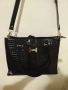 ДАМСКА ЧЕРНА ЧАНТА , снимка 3